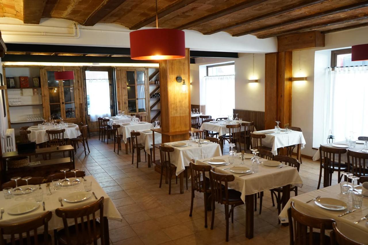 Hotel Fonda Biayna Bellver de Cerdanya Exterior foto