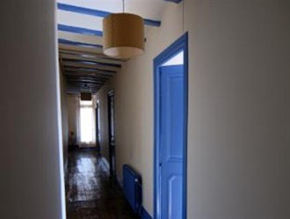 Hotel Fonda Biayna Bellver de Cerdanya Exterior foto