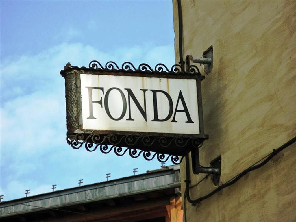 Hotel Fonda Biayna Bellver de Cerdanya Exterior foto