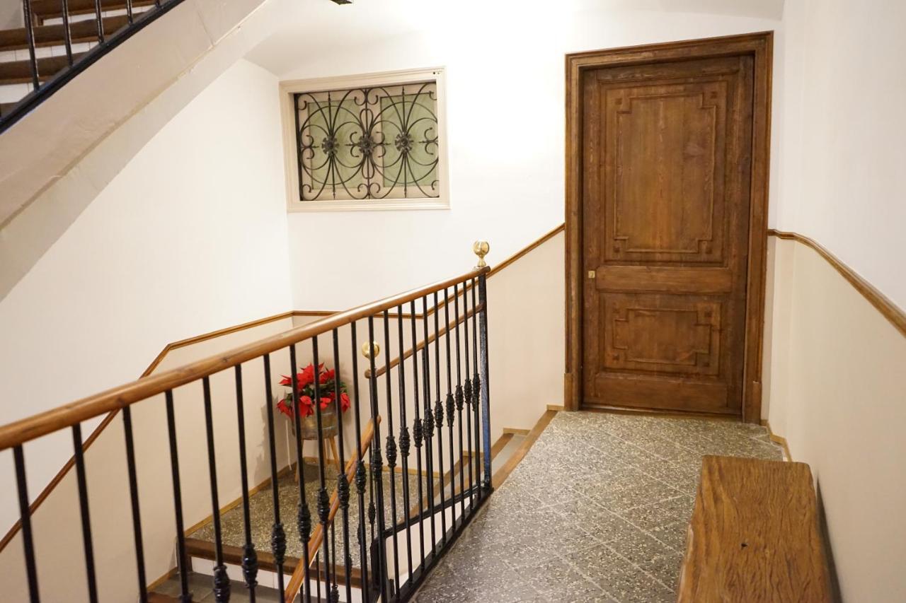 Hotel Fonda Biayna Bellver de Cerdanya Exterior foto